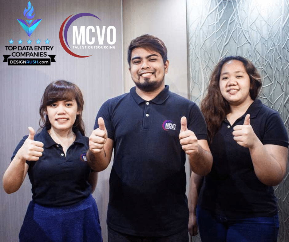 top data entry companies, Top Data Entry Companies of 2020 &#8211; MCVO Does It Again!