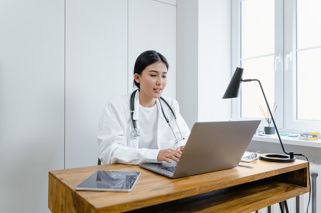 telehealth trends, Telehealth Trends: What&#8217;s Next for Telemedicine Post-COVID?