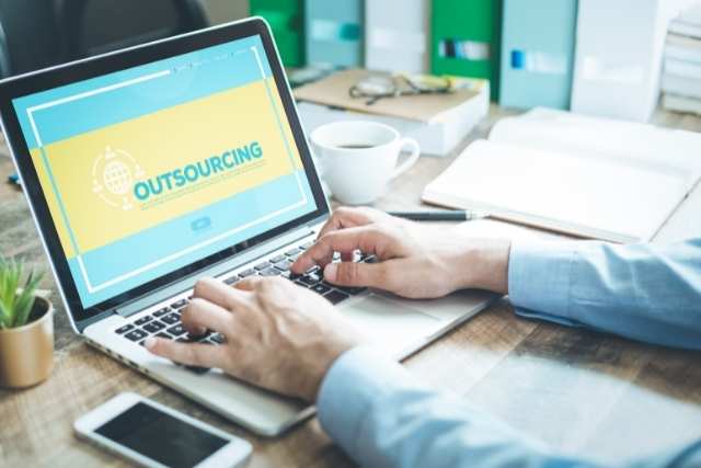 , The Foundation of Successful Outsourcing Implementation
