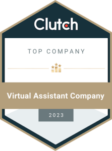 Top Bookkeeping Company, MCVO Talent Outsourcing Services Named &#8220;Top Bookkeeping Company&#8221; and &#8220;Top Virtual Assistant Company&#8221; for 2023 by Clutch.co