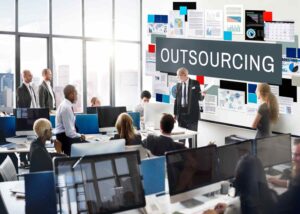 How Outsourcing Can Help Small Businesses Compete with Big Companies - MCVO Talent Outsourcing Services